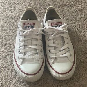Converse EUC